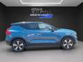 Volvo XC40 Recharge Twin Motor AWD Plus Blau - thumbnail 7