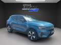 Volvo XC40 Recharge Twin Motor AWD Plus Blau - thumbnail 8