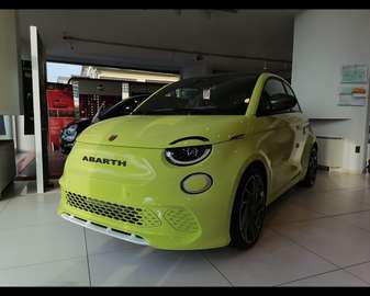 42 kWh  Turismo IVA ESPOSTA