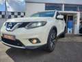 Nissan X-Trail XTRAIL TEKNA 4X2 DCI 177 DCT Blanc - thumbnail 1