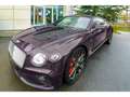 Bentley Continental GT 6.0 W12 *FIRST EDITION*MULLINER Lila - thumbnail 3