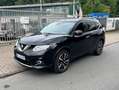 Nissan X-Trail Zu Verkaufen Nissan X-Trail 7 Sitzen. Schwarz - thumbnail 3