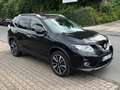 Nissan X-Trail Zu Verkaufen Nissan X-Trail 7 Sitzen. Schwarz - thumbnail 2