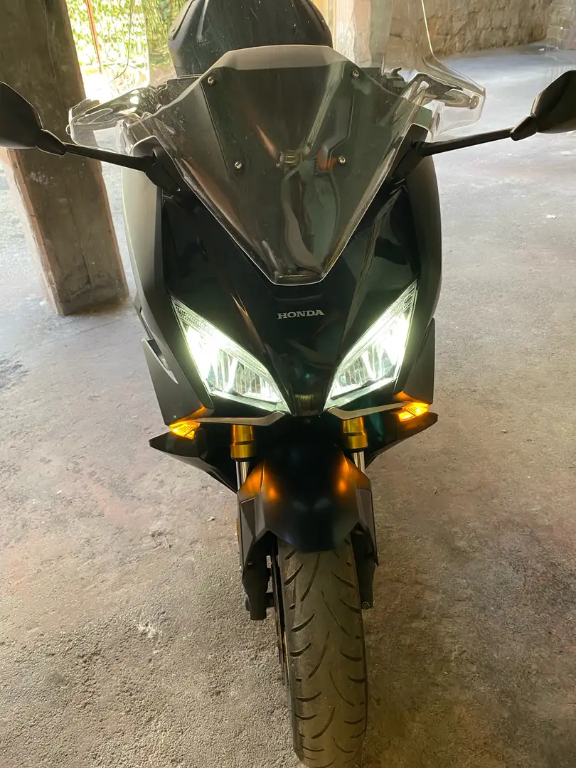 Honda Forza 750 Travel - Special edition - 2