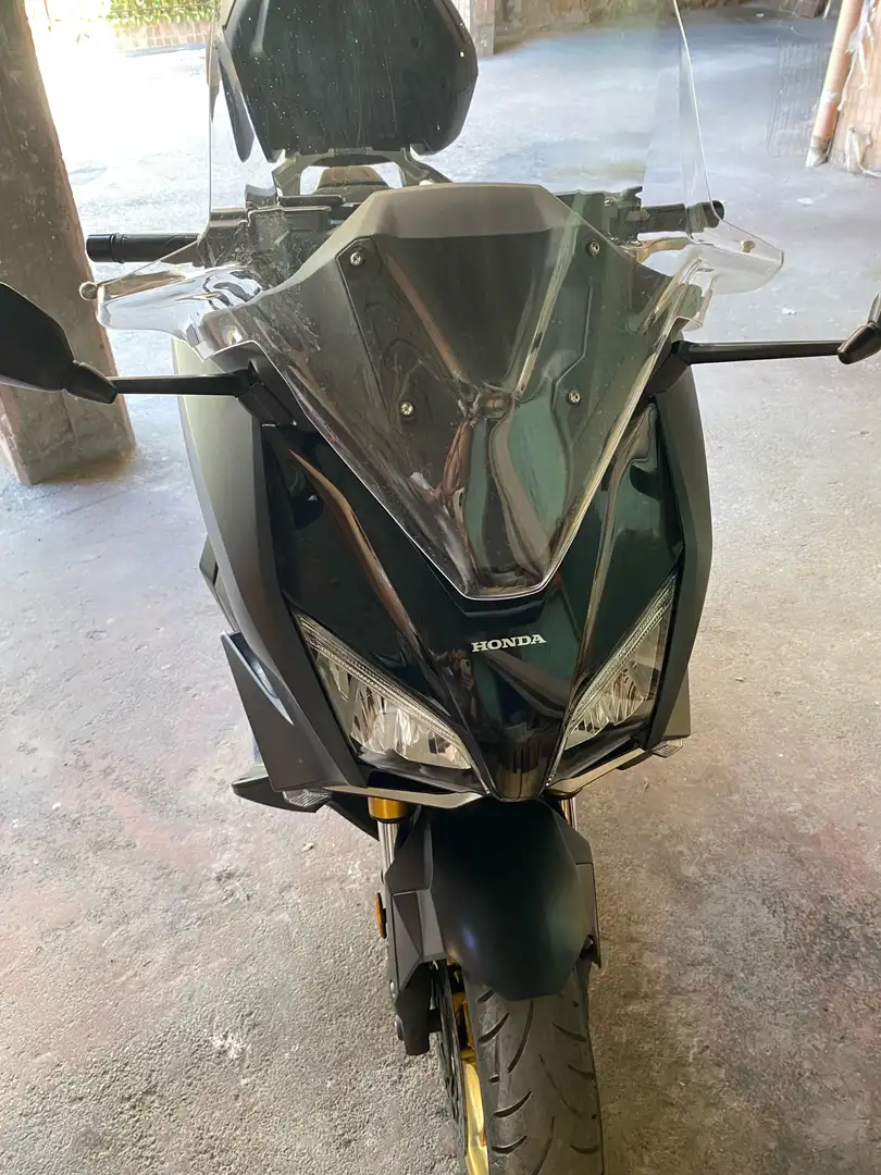 Honda Forza 750 Travel - Special edition - 1
