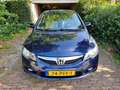 Honda Civic 1.3 Hybrid Elegance Leer/Lmv 17 Inch Bleu - thumbnail 5