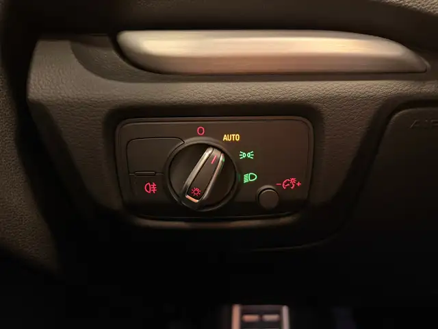 Audi A3 view 13