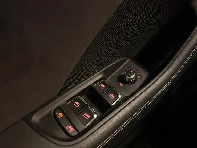 Audi A3 view 14