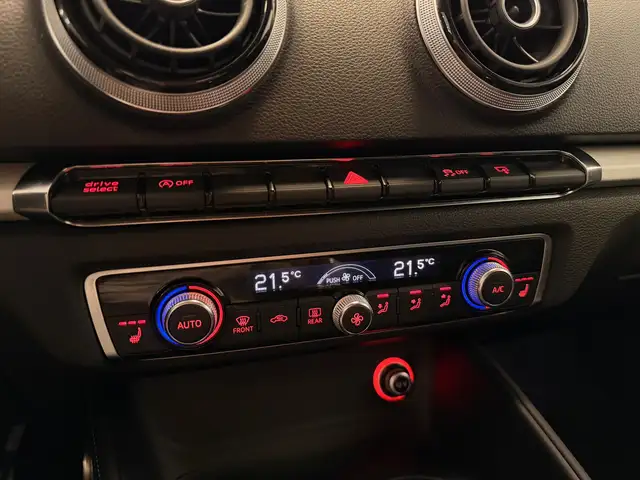 Audi A3 view 15