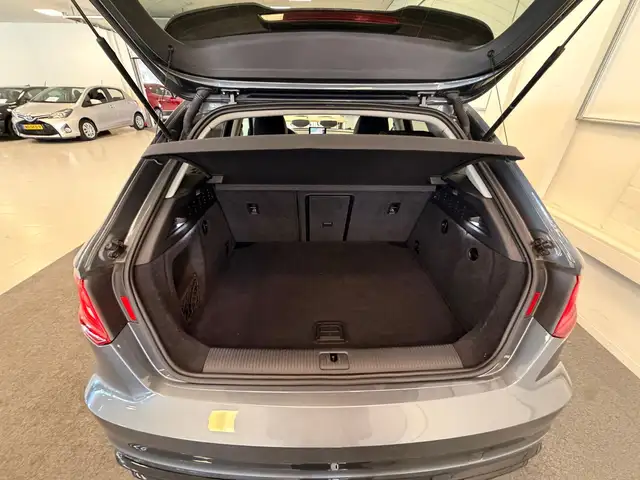 Audi A3 view 10