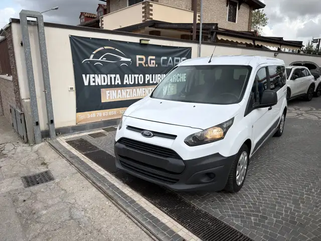 Ford Tourneo Connect