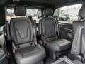 Mercedes-Benz V 300 d AVANTGARDE Lang Distronic Burmester AHK Zwart - thumbnail 21