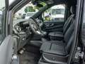 Mercedes-Benz V 300 d AVANTGARDE Lang Distronic Burmester AHK Zwart - thumbnail 7