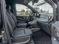Mercedes-Benz V 300 d AVANTGARDE Lang Distronic Burmester AHK Zwart - thumbnail 9