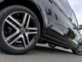 Mercedes-Benz V 300 d AVANTGARDE Lang Distronic Burmester AHK Zwart - thumbnail 5