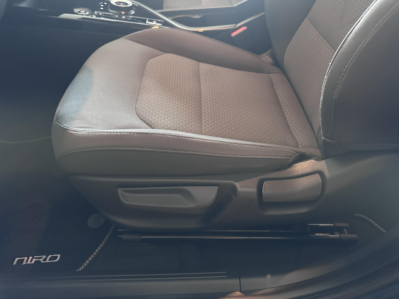 Kia e-Niro 64 kWh Stoelverwarming | Camera — photo 14