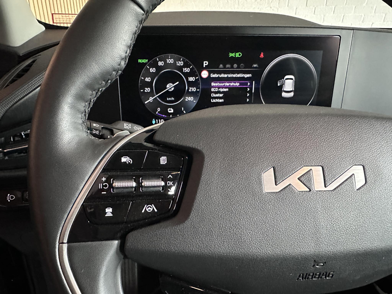 Kia e-Niro 64 kWh Stoelverwarming | Camera — photo 12