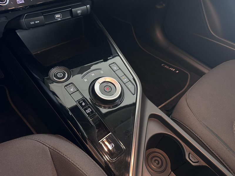 Kia e-Niro 64 kWh Stoelverwarming | Camera — photo 8