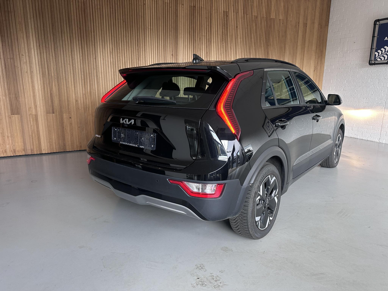 Kia e-Niro 64 kWh Stoelverwarming | Camera — photo 2