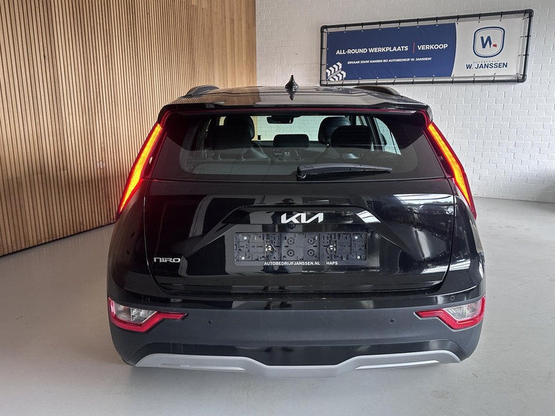 Kia e-Niro 64 kWh Stoelverwarming | Camera — photo 10