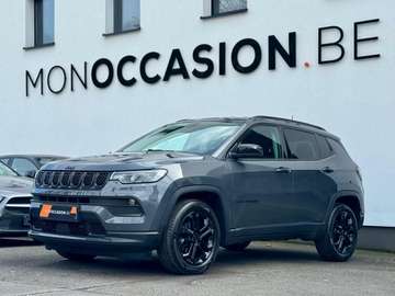 1.3 TURBO 4x2 PHARES LED GPS CAMERA SIEGES CHAUFF.