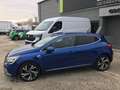 Renault Clio RS-LINE Intens 1.0TCe 100PK Blauw - thumbnail 3