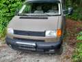 Volkswagen T4 Caravelle 2-3-3 Comfortl. Syncro TDI Groen - thumbnail 1