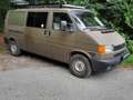 Volkswagen T4 Caravelle 2-3-3 Comfortl. Syncro TDI Zöld - thumbnail 2