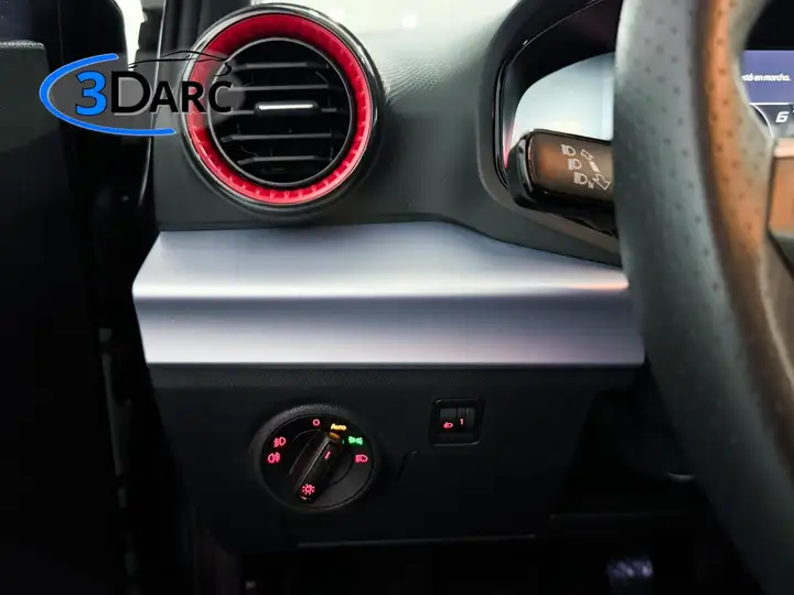 SEAT Ibiza 2025, foto 13