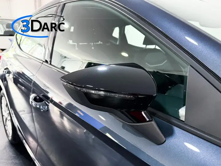 SEAT Ibiza 2025, foto 39