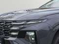 Hyundai TUCSON N Line Hybrid 2WD 1.6 T-GDI EU6e Sportpaket Navi D Grigio - thumbnail 5