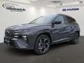 Hyundai TUCSON N Line Hybrid 2WD 1.6 T-GDI EU6e Sportpaket Navi D Grigio - thumbnail 1