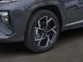 Hyundai TUCSON N Line Hybrid 2WD 1.6 T-GDI EU6e Sportpaket Navi D Grigio - thumbnail 6