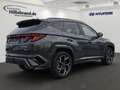 Hyundai TUCSON N Line Hybrid 2WD 1.6 T-GDI EU6e Sportpaket Navi D Grigio - thumbnail 3