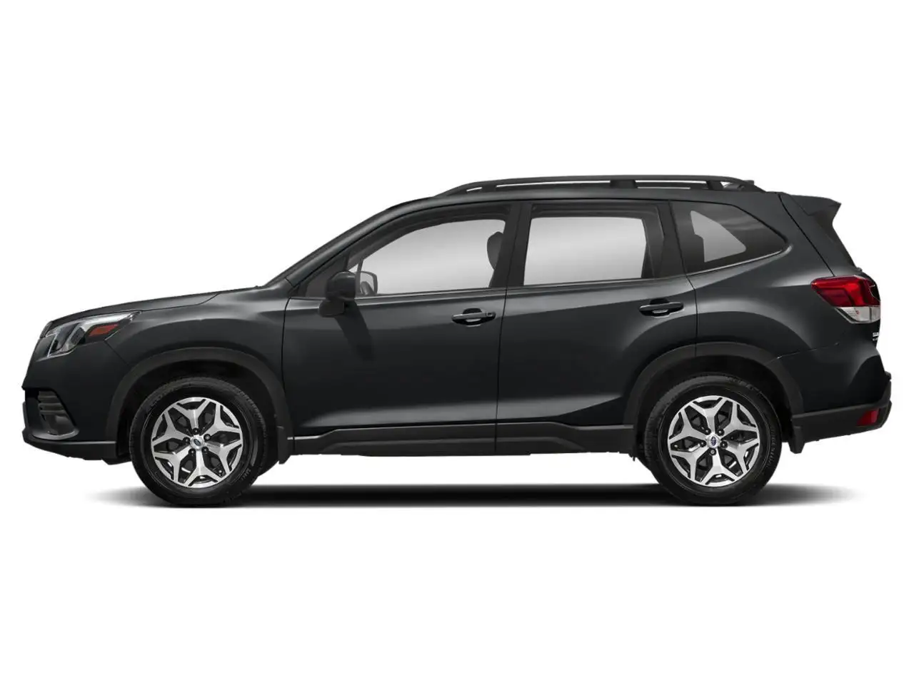 Subaru Forester снимка Subaru Forester
