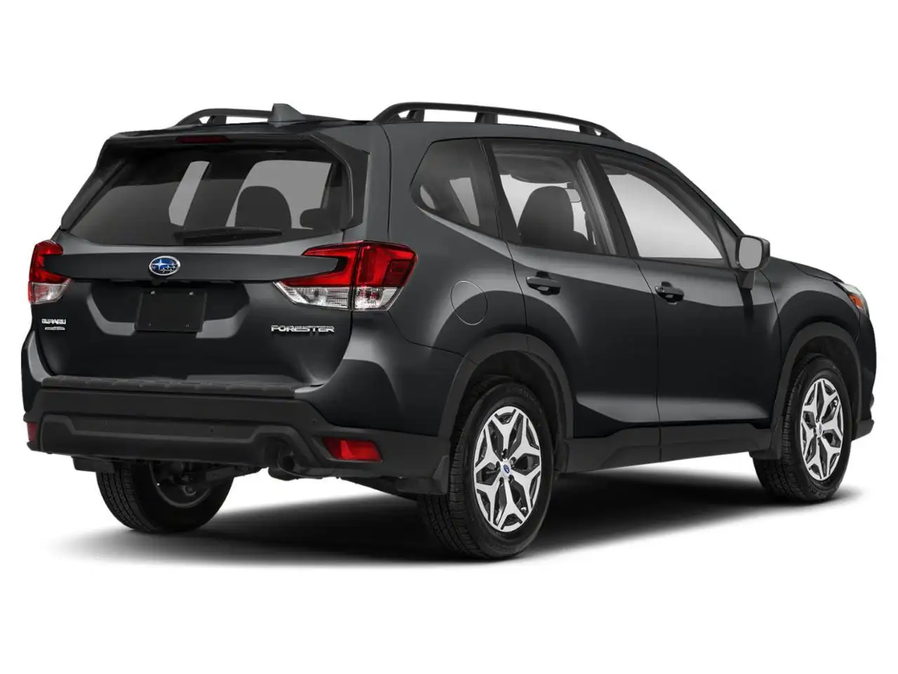 Subaru Forester снимка Subaru Forester