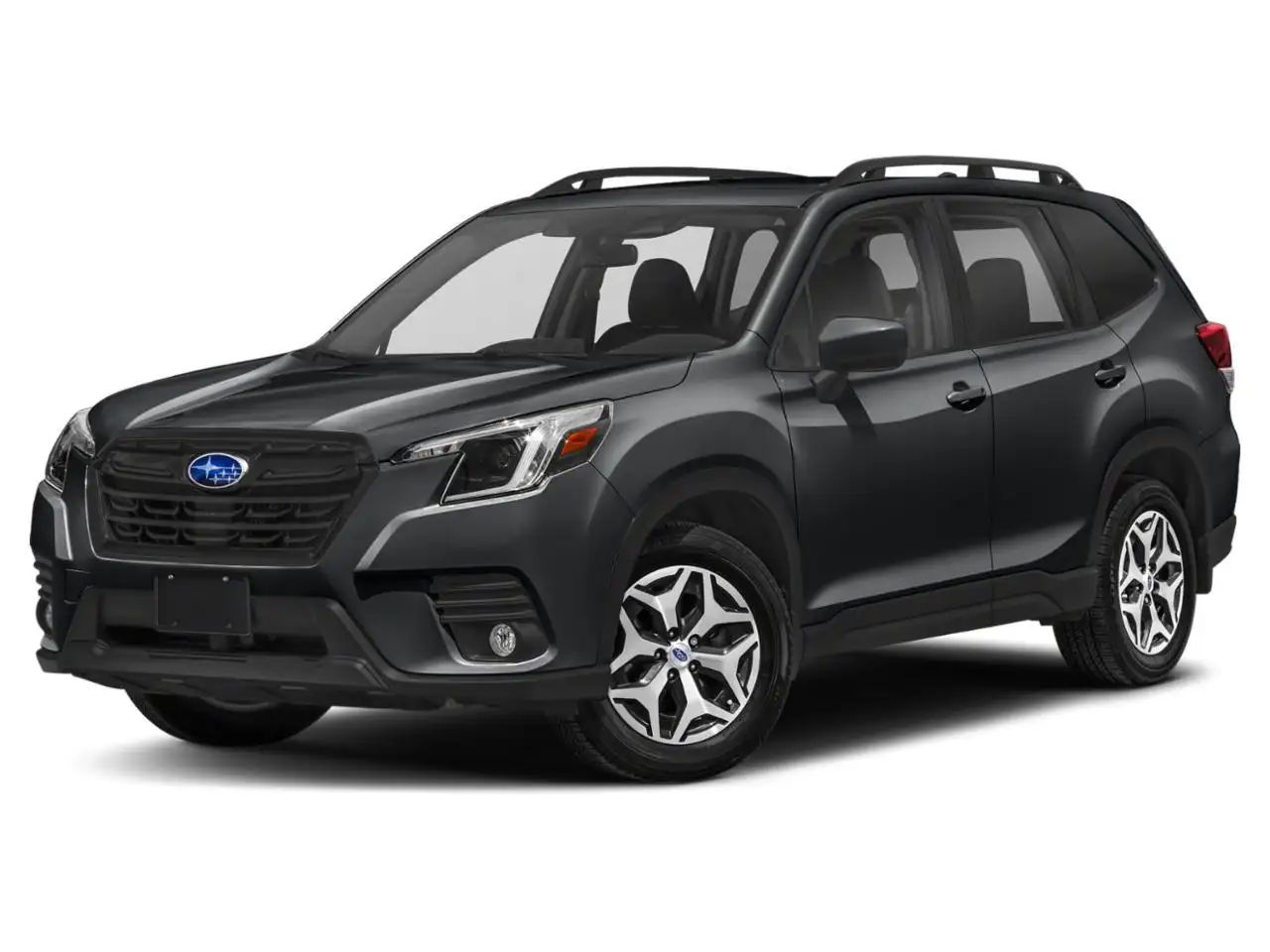Subaru Forester снимка Subaru Forester