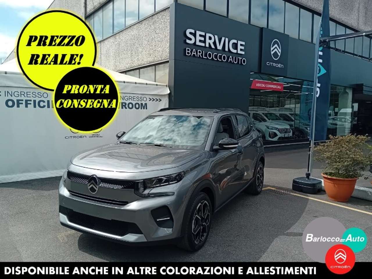 Citroen C3 C3 PureTech 100 S&S Max