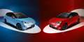 MG MG4 URBAN Design Edition 54kWh - 416 km 5t. Rot - thumbnail 2