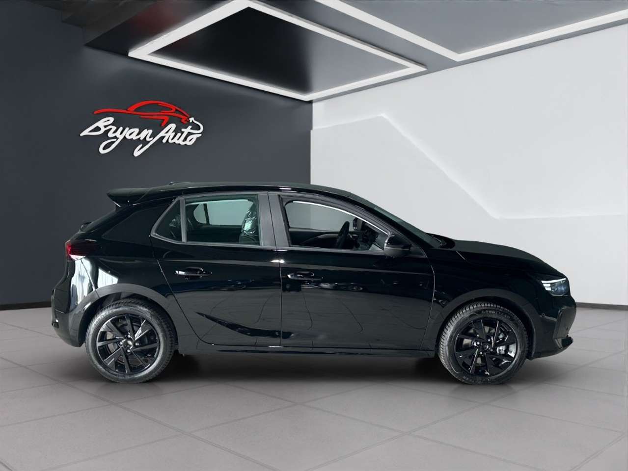 Opel Corsa YES NUOVA 1.2 hybrid 110cv dct6 *PROMO* IVA ESP.