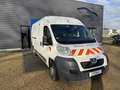 Peugeot Boxer 333 L3H2 HDI120 CD CLIM Blanc - thumbnail 1