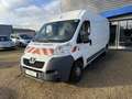 Peugeot Boxer 333 L3H2 HDI120 CD CLIM Blanc - thumbnail 5