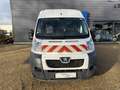 Peugeot Boxer 333 L3H2 HDI120 CD CLIM Blanc - thumbnail 4