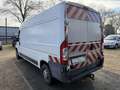 Peugeot Boxer 333 L3H2 HDI120 CD CLIM Blanc - thumbnail 2