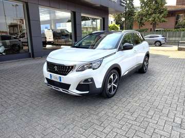 1.5 Bluehdi Allure 130CV EAT8