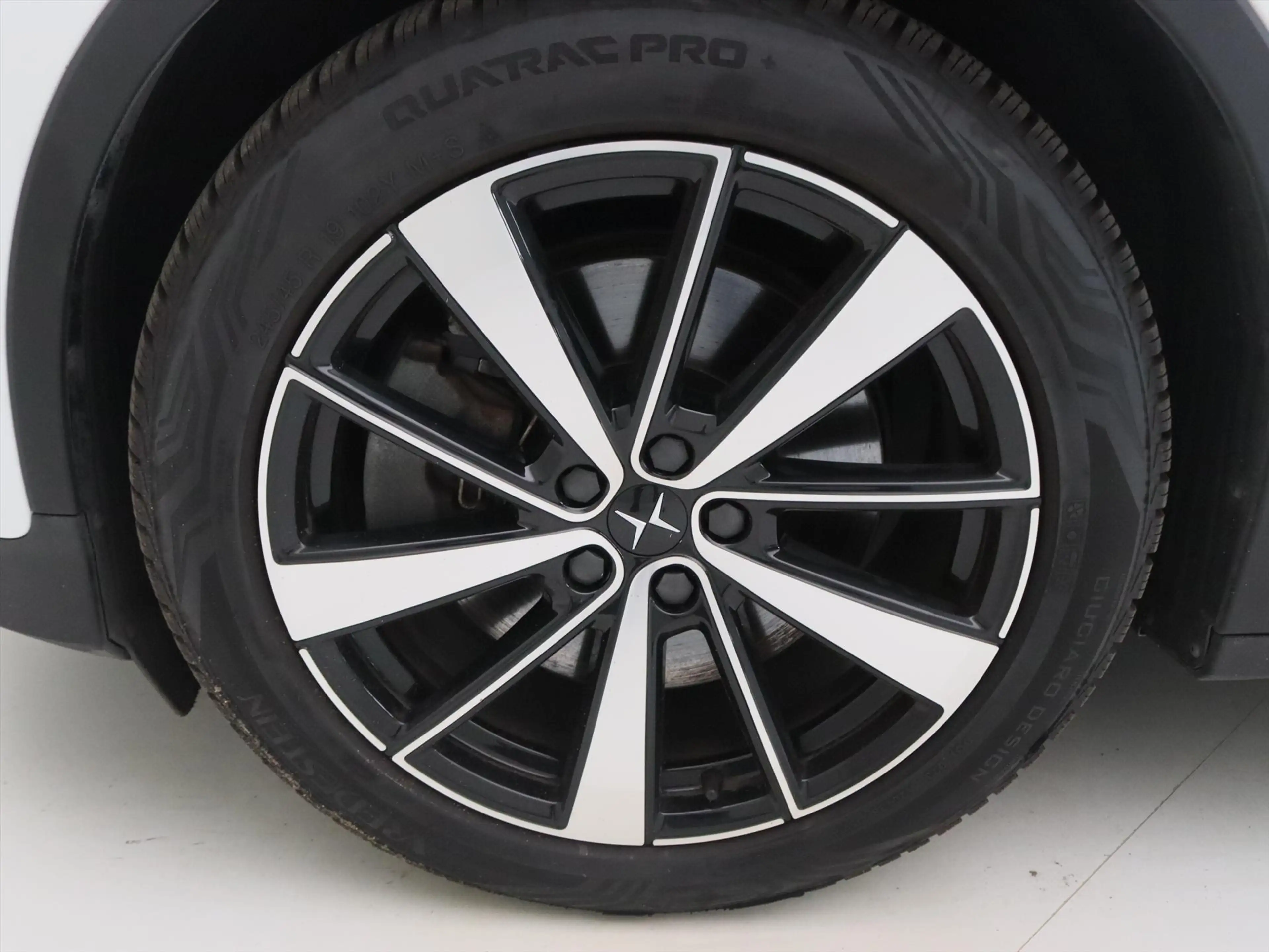 Polestar 2 Long Range Single Motor 78kWh 231PK 93% SoH [ PILO — photo 11