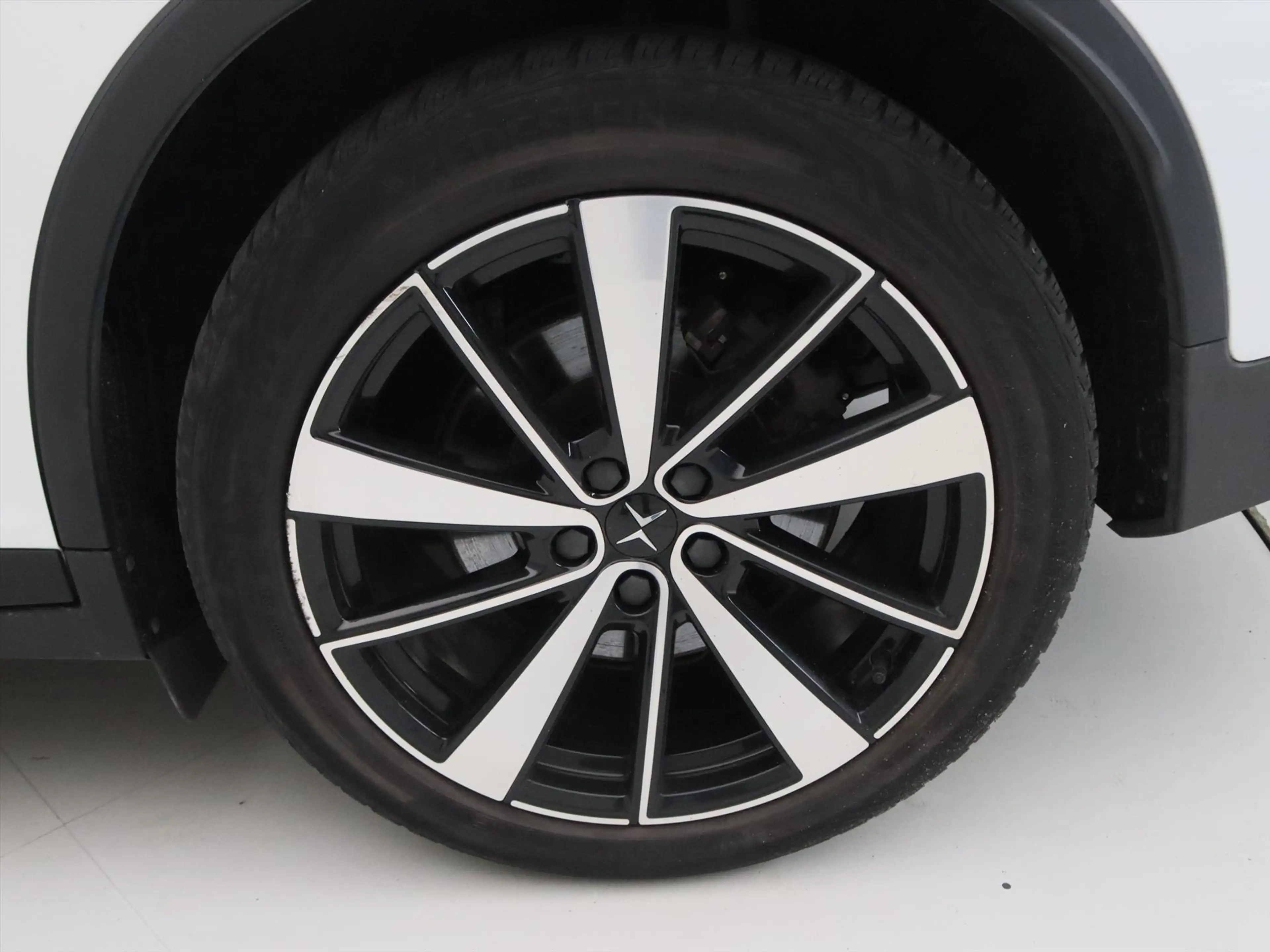 Polestar 2 Long Range Single Motor 78kWh 231PK 93% SoH [ PILO — photo 12