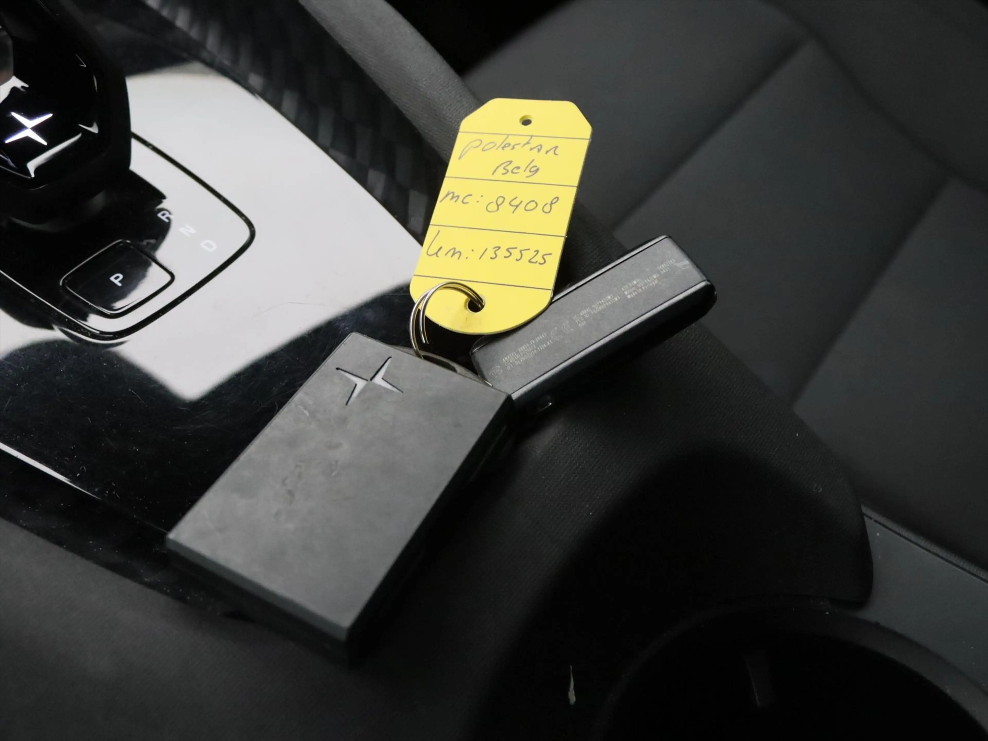 Polestar 2 Long Range Single Motor 78kWh 231PK 93% SoH [ PILO — photo 37
