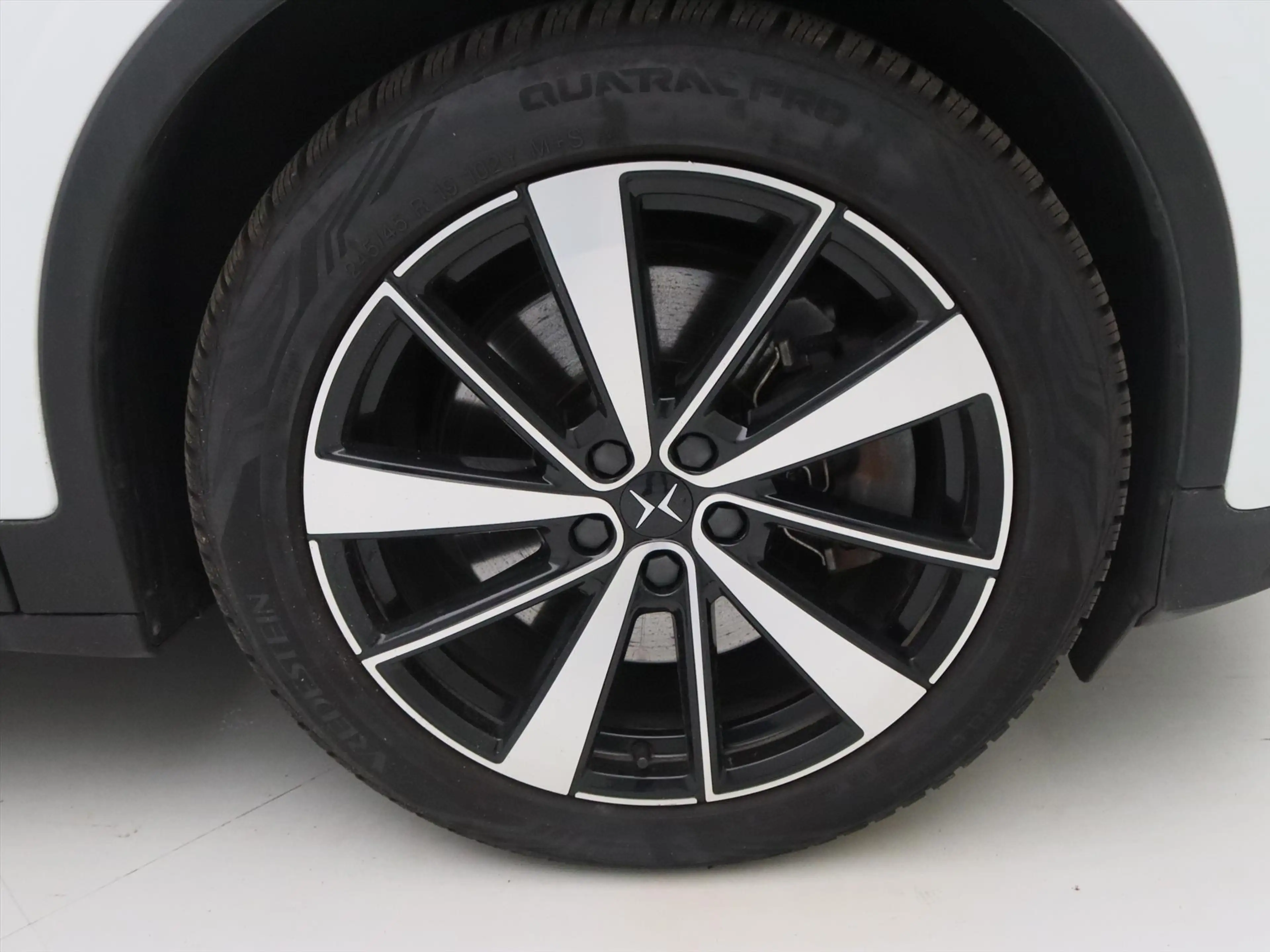 Polestar 2 Long Range Single Motor 78kWh 231PK 93% SoH [ PILO — photo 10