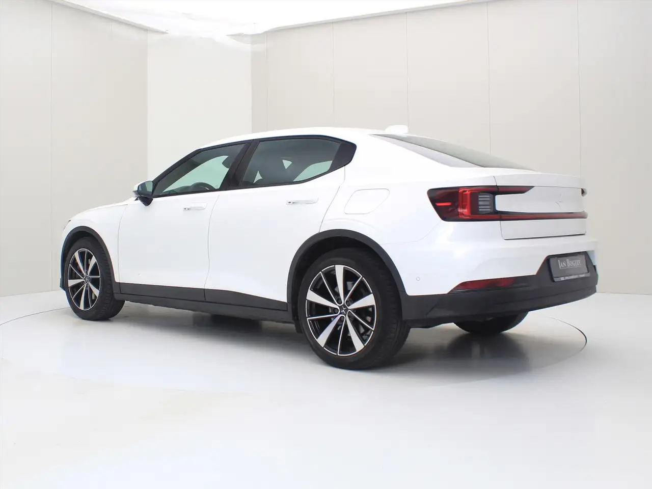 Polestar 2 2022